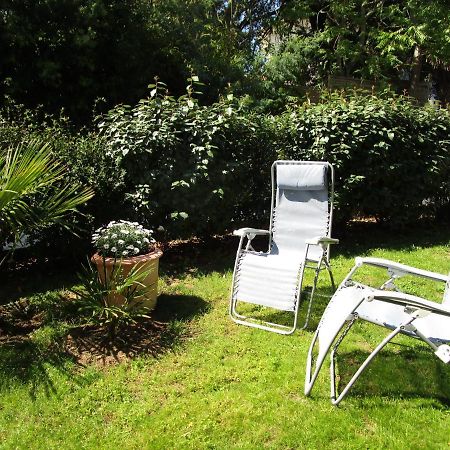 Chambre D'Hote, Royan Plage, Petit-Dejeuner Bio Экстерьер фото