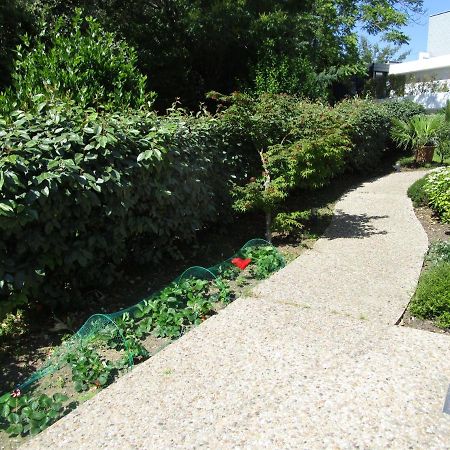 Chambre D'Hote, Royan Plage, Petit-Dejeuner Bio Экстерьер фото