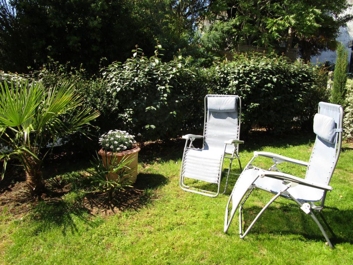 Chambre D'Hote, Royan Plage, Petit-Dejeuner Bio Экстерьер фото