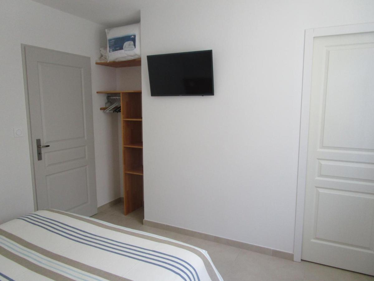 Chambre D'Hote, Royan Plage, Petit-Dejeuner Bio Экстерьер фото