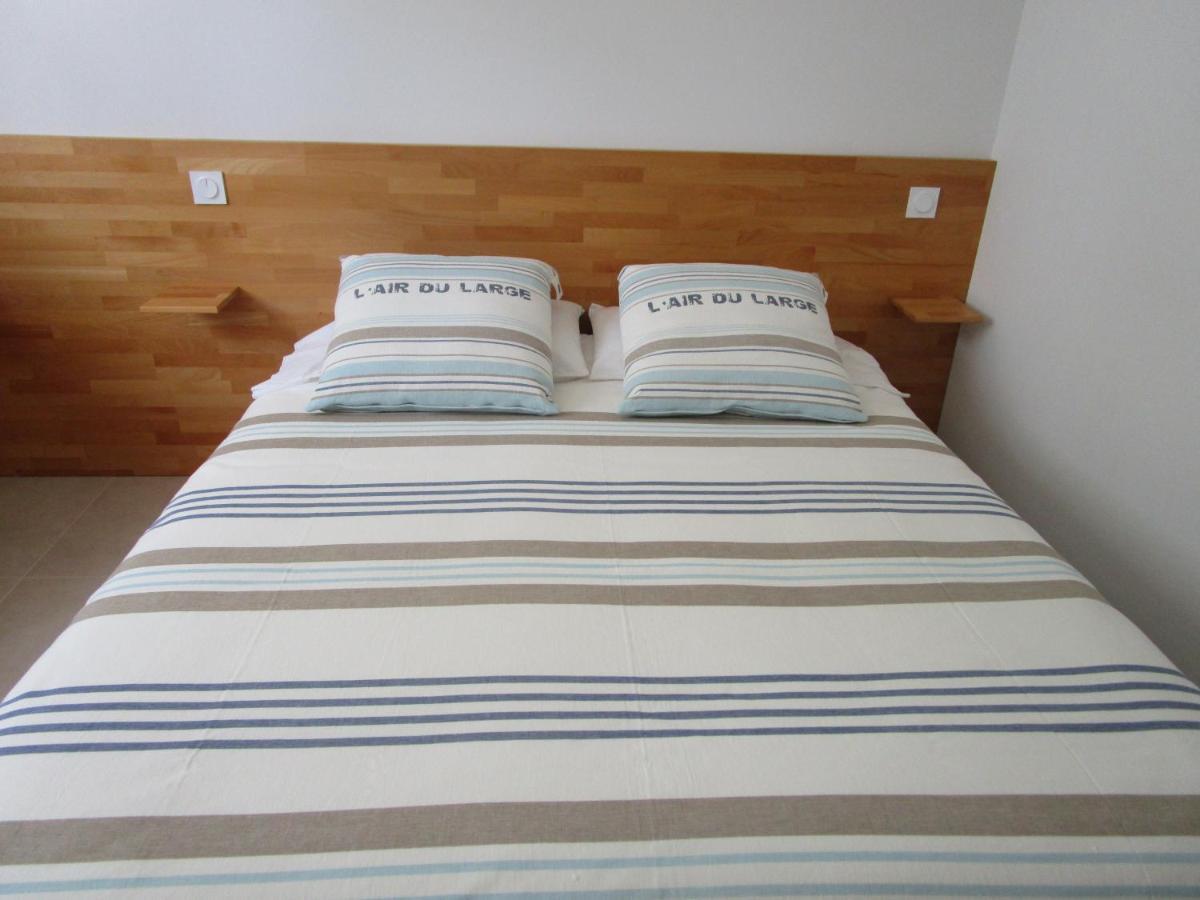 Chambre D'Hote, Royan Plage, Petit-Dejeuner Bio Экстерьер фото