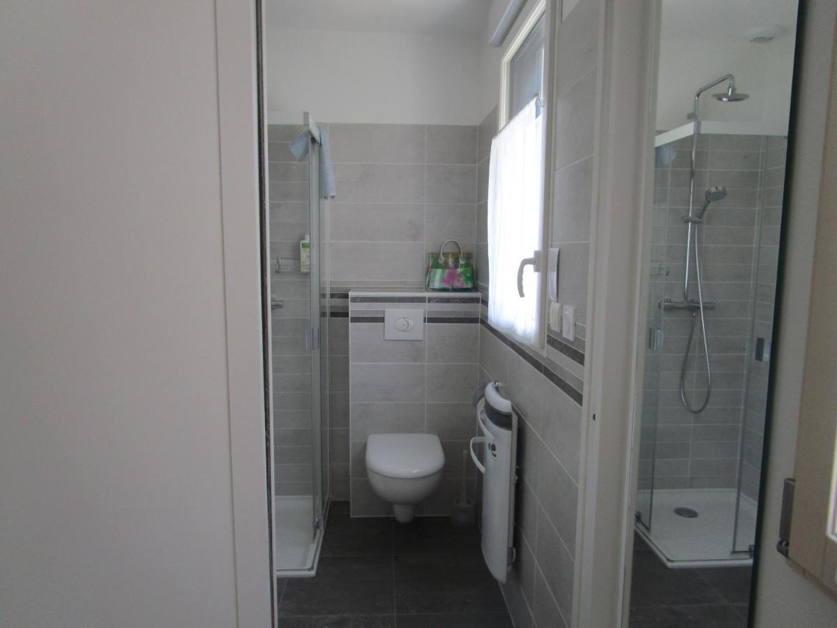 Chambre D'Hote, Royan Plage, Petit-Dejeuner Bio Экстерьер фото