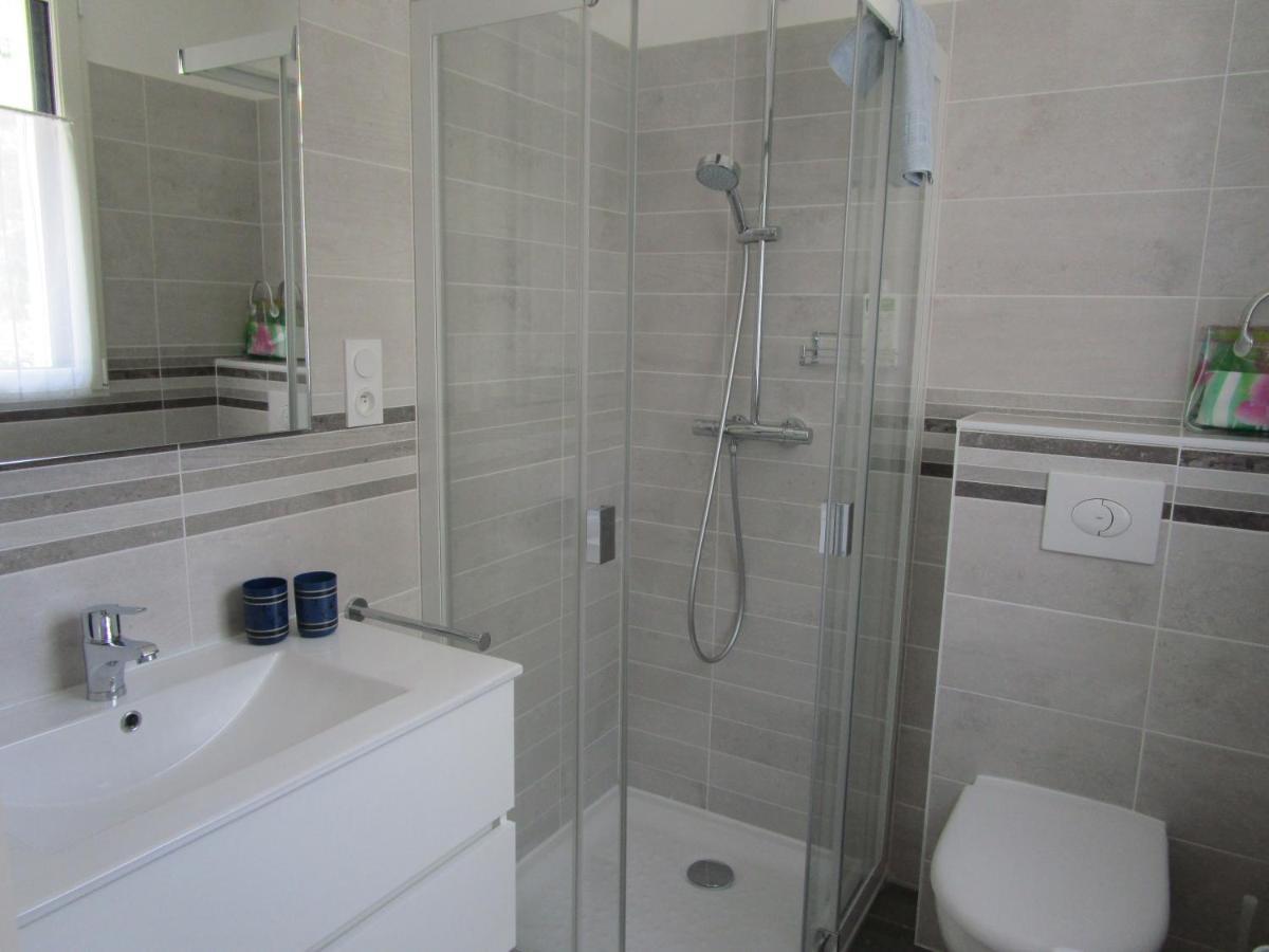 Chambre D'Hote, Royan Plage, Petit-Dejeuner Bio Экстерьер фото