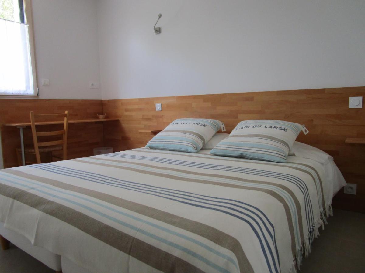 Chambre D'Hote, Royan Plage, Petit-Dejeuner Bio Экстерьер фото