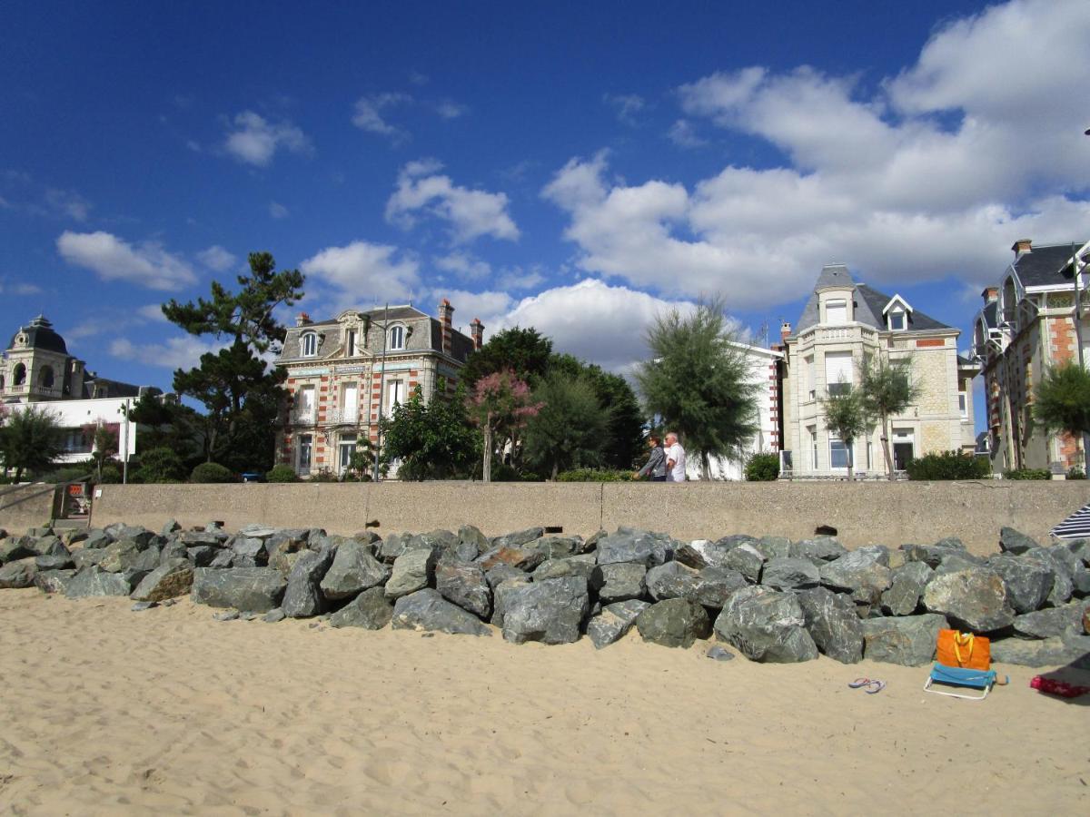 Chambre D'Hote, Royan Plage, Petit-Dejeuner Bio Экстерьер фото